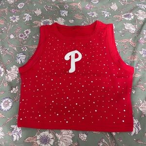 Phillies tank